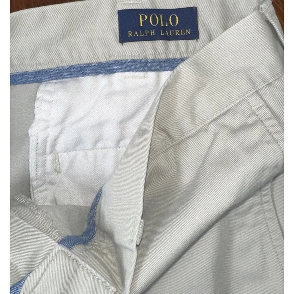 Polo Ralph Lauren thank you